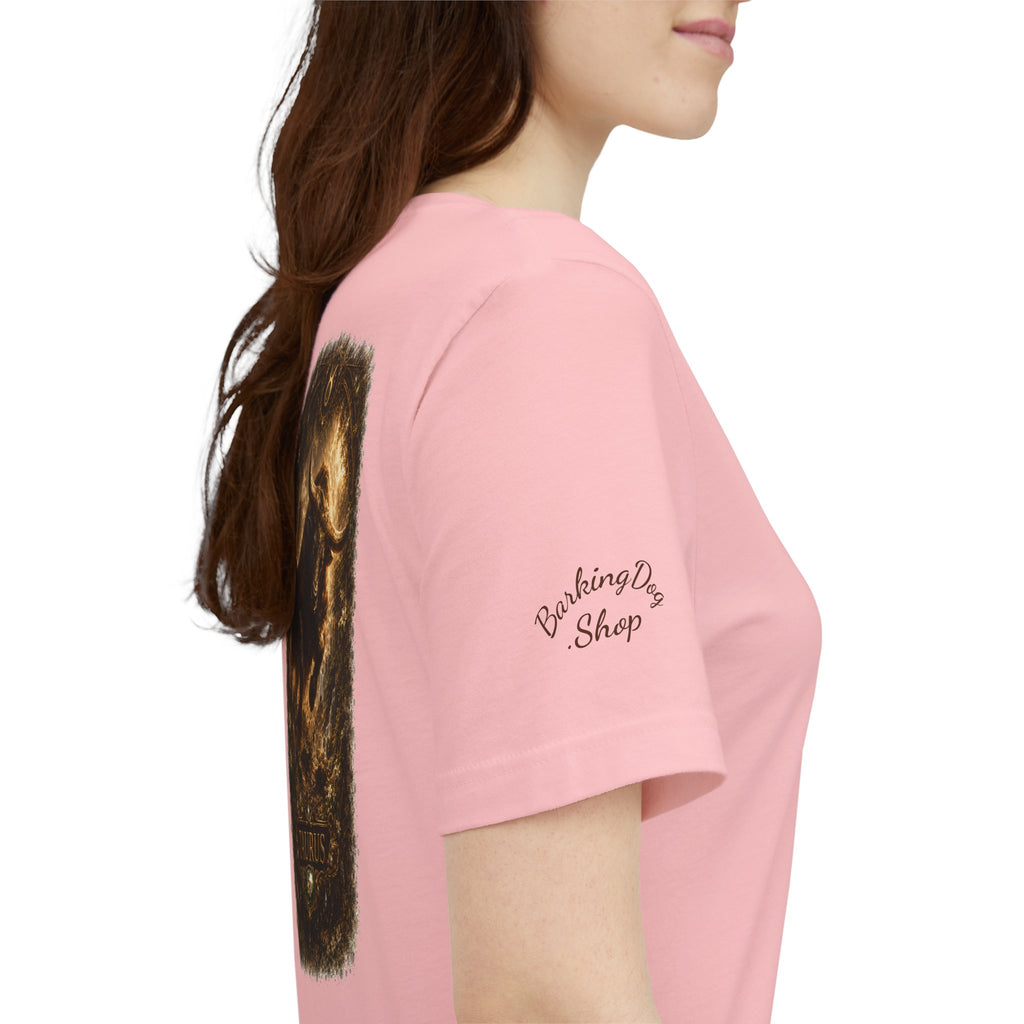 Taurus Zodiac T‑Shirt — Bull Astrology Graphic Tee