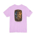 Gemini Zodiac T‑Shirt — Twin Constellation Astrology Tee