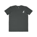 Black Labrador Inner Tube T-Shirt Wag On™ Dog Days of Summer