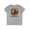 Black Labrador Dog Cactus T-Shirt Wag On™ Dog Days of Summer