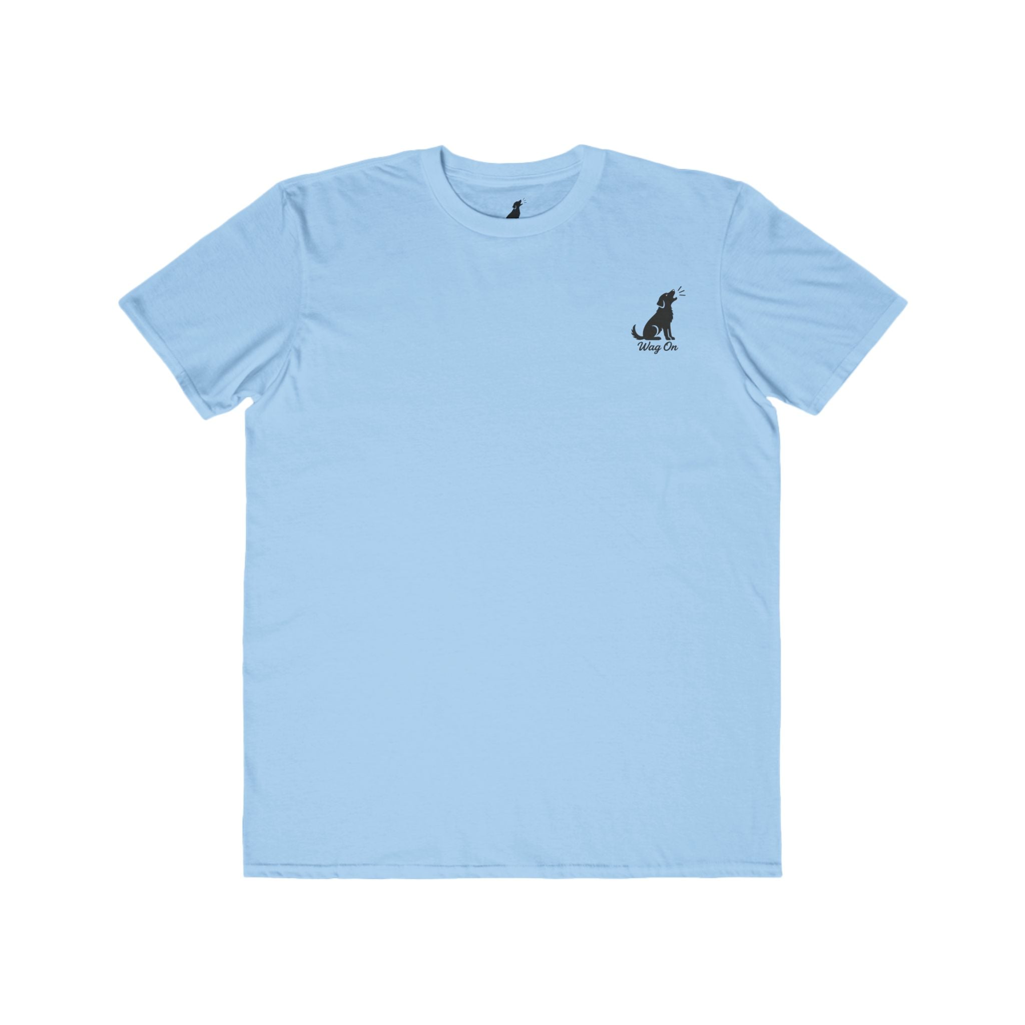 German Shorthair Pointer Cactus T-Shirt Wag On™ Dog Days of Summer