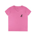 German Shepherd Dog Cactus T-Shirt Wag On™ Dog Days of Summer