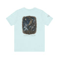 Capricorn Zodiac T-Shirt — Mythic Sea Goat Astrology Tee