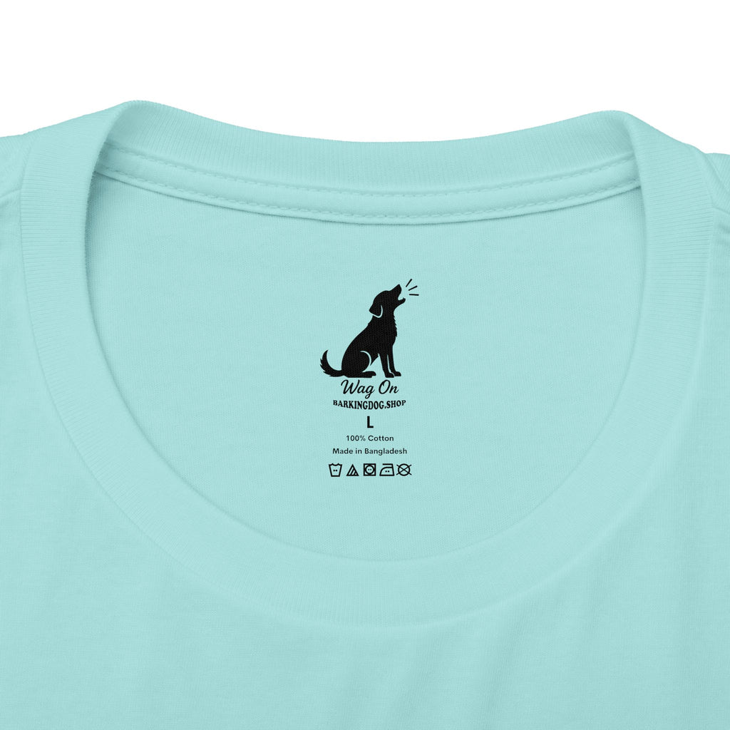 Montana Wilderness Western Graphic Men's T-Shirt