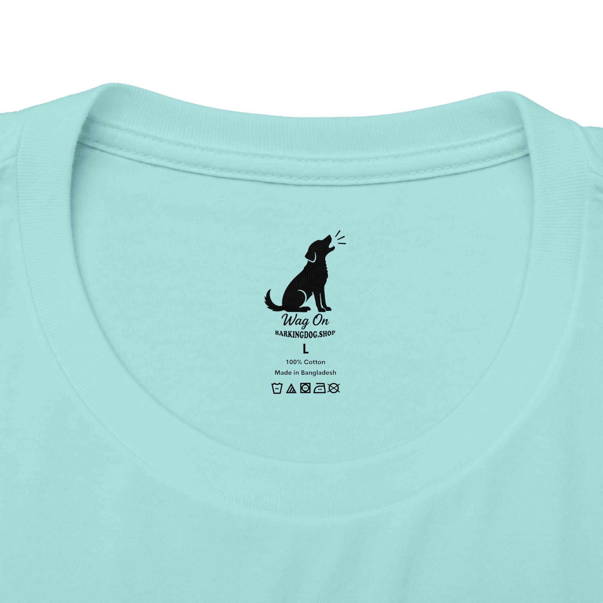 Montana Wilderness Western Graphic Men's T-Shirt