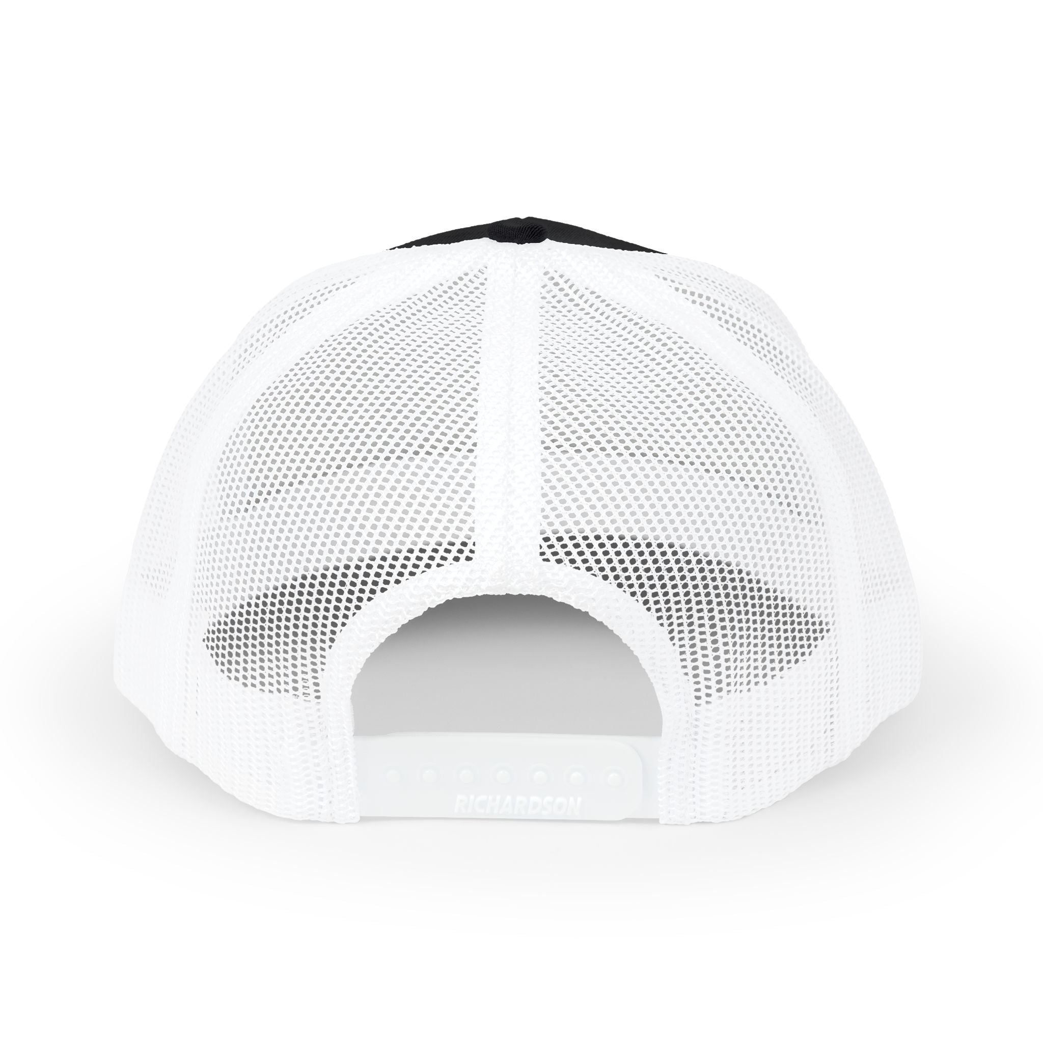 Embroidered Wag On Trucker Cap – Dog Lover Snapback Mesh Hat