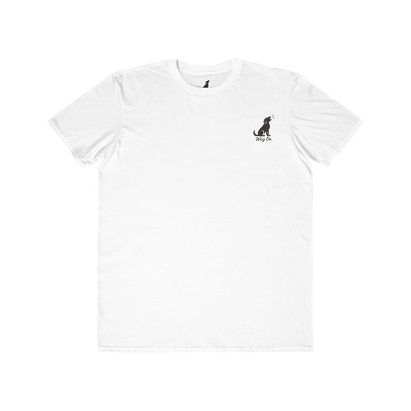 Golden Retriever Cactus T-Shirt Wag On™ Dog Days of Summer
