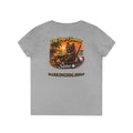 Cairn Terrier Dog Beach Chair T-Shirt Wag On™ Dog Days of Summer