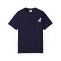 Goldendoodle Stay Salty T Shirt Beach Collection Salty Pup Beach Life Graphic Tee Wag On BarkingDog Shop