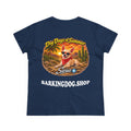Chihuahua Cactus T Shirt Dog Days Of Summer Beach Dog Lover Graphic Tee Wag On BarkingDog Shop