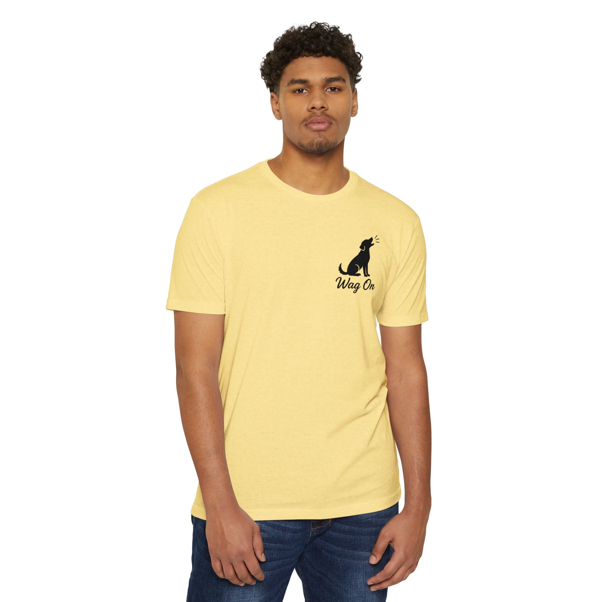 FIFA World Cup 2026 T-Shirt — USA Canada Mexico Official Souvenir Tee