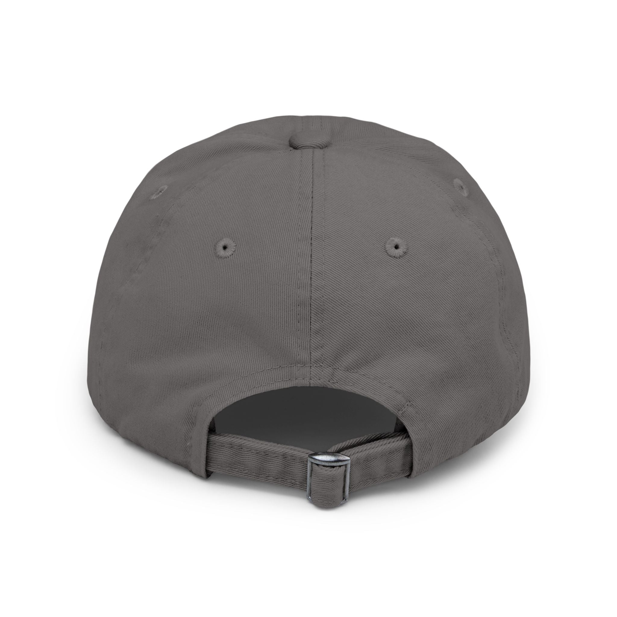 Wag On Dog Distressed Cap DTF