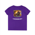 Cocker Spaniel Dog Beach Chair T-Shirt Wag On™ Dog Days of Summer
