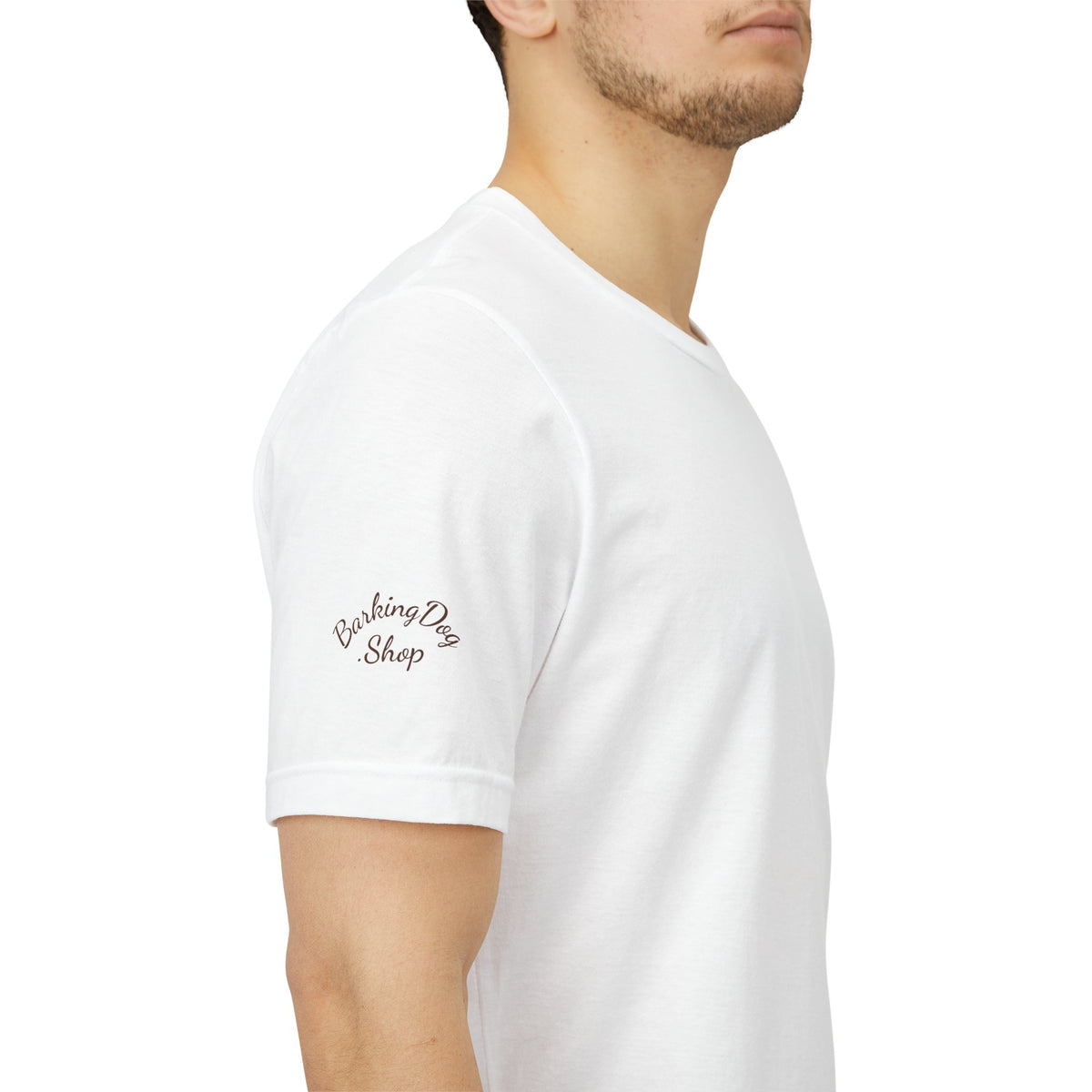 Aquarius Zodiac Tee — Constellation Water Bearer Graphic T-Shirt