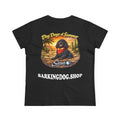 Cocker Spaniel Dog Cactus T-Shirt Wag On™ Dog Days of Summer
