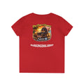 Cocker Spaniel Dog Beach Chair T-Shirt Wag On™ Dog Days of Summer