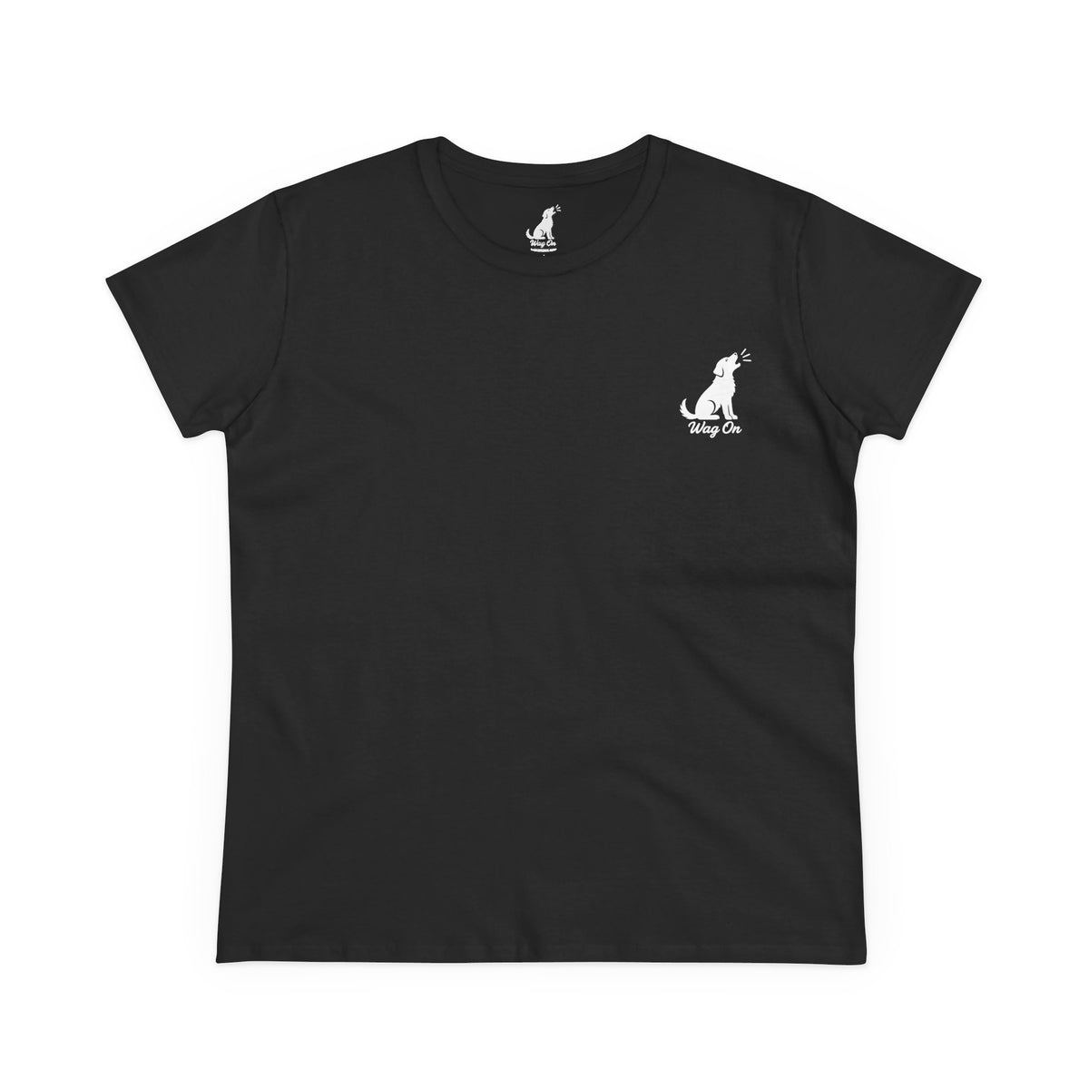 Chihuahua Inner Tube T Shirt Dog Days Of Summer Beach Dog Lover Graphic Tee Wag On BarkingDog Shop