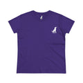 Black Labrador Dog Inner Tube T-Shirt Wag On™ Dog Days of Summer