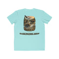 Montana Western Collection Mountain Graphic Tee Wag On BarkingDog Shop
