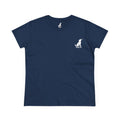 German Shorthair Pointer Dog Beach Chair T-Shirt Wag On™ Dog Days of Summer